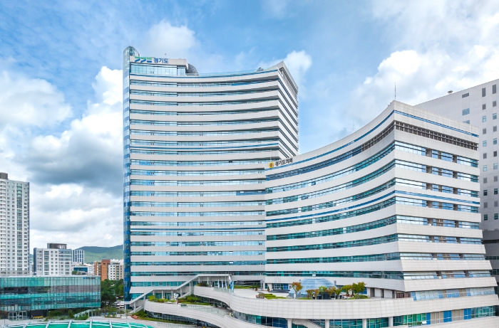 경기도, 광명 광명7동 소규모주택정비 관리계획 변경 승인. 1천605세대 공급