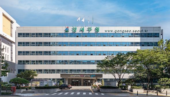 강서구, 원도심 주차난 해소 위해 공영주차장 확충 박차