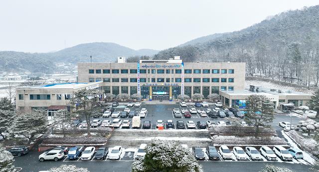 청양군, 취약계층 어르신 의료지원사업 펼쳐
