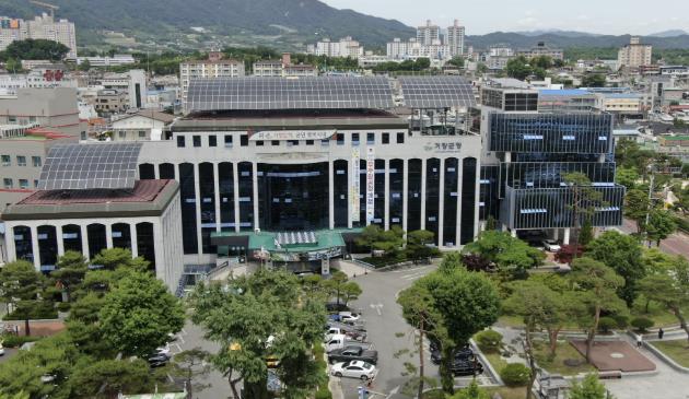 거창군, '2025년 사업체조사' 실시