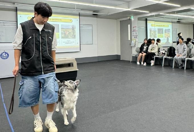 '경기공유학교 학점인정형' 확대, 지역 자원 활용 학교 밖 학점인정으로 교육의 공적 책임 강화 