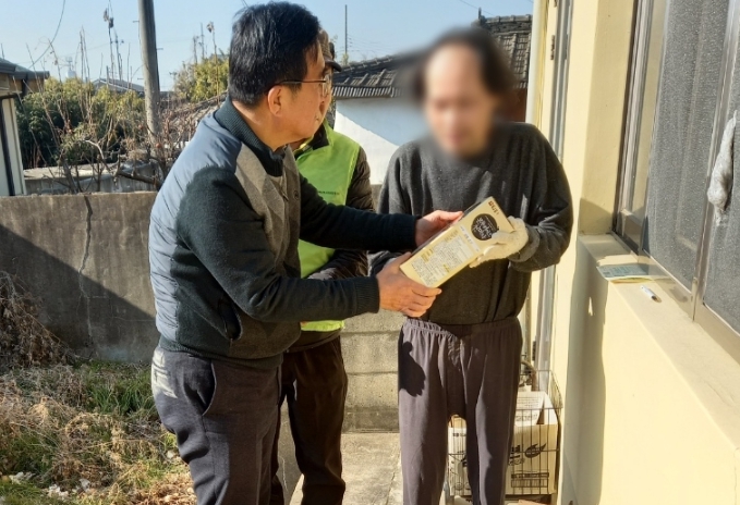 창녕군 영산면, ‘가치데이’ 통해 복지 사각지대 발굴 및 지원 강화