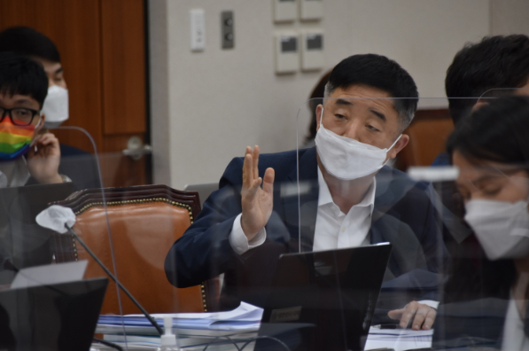 강득구 의원, 노동인권교육 강화'노동인권교육 활성화에 관한 법률안'대표발의