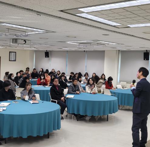 강북교육지원청, 전 직원 청렴 의식 높인다
