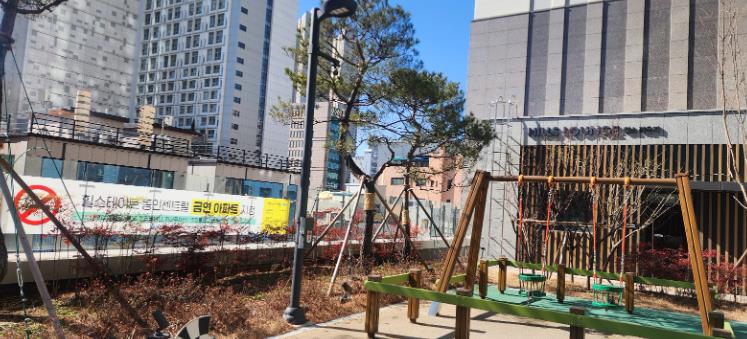 대구 중구, 건강한 공동생활 제17호 금연아파트 지정