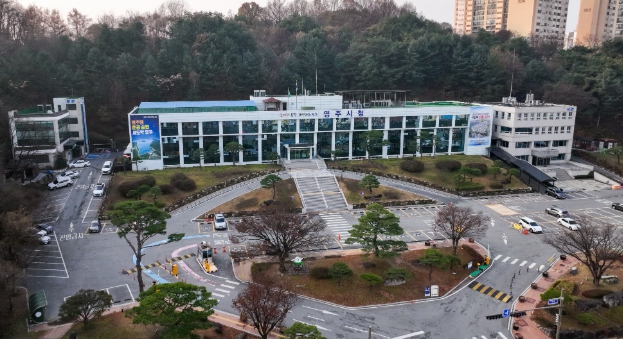 영주시, 2025년도 2차 산림소득지원사업 접수시작 