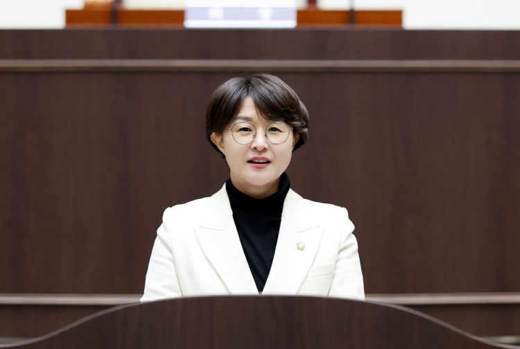 광주시의회 오현주 의원, 공동주택 관리의 실효성을 높이기 위한 컨설팅 감사 활성화”와 “전문성이 강화된 공동주택 감사팀 신설”요구