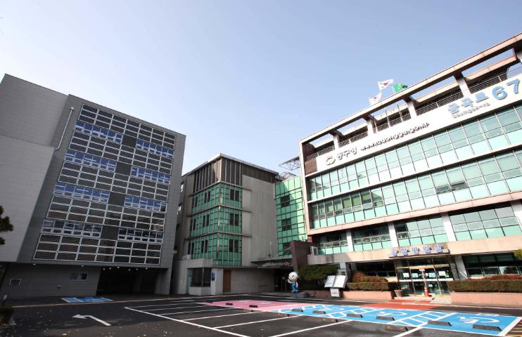 인천동구,‘미래혁신산업’시설유치 보조금 지원 
