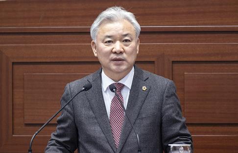 권광택 경북도의원, ‘경북 북부권 균형발전’ 촉구

