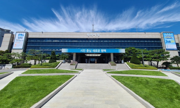 평택시 안중보건지소, 1형 당뇨병 환자 관리기기 구매비용 지원!