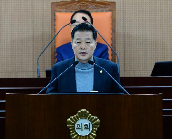 광주광역시 강성훈 북구의원, ‘골목형상점가 활성화 방안’ 제언
