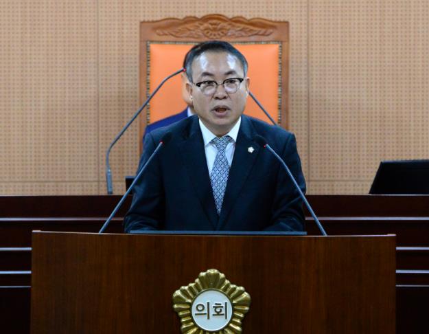 광주광역시 김형수 북구의원, ‘광주구치소 신축사업 전면 재검토’ 촉구
