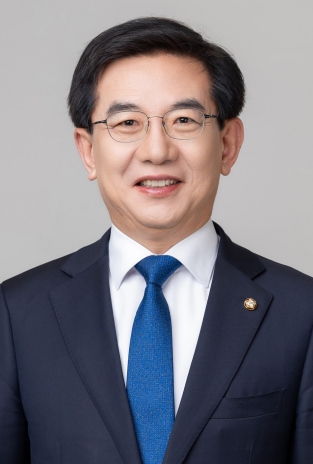 정일영 의원, 한국형 AI와 조선업 육성을 위한 '조세특례제한법 개정안' 대표발의