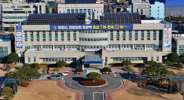 광양시 제26회 백운기 전국 고등학교 축구대회 대진 확정