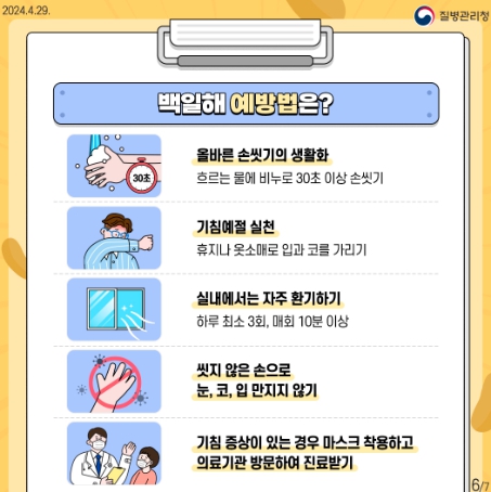 여주시, 잊었던 호흡기질환 기승.. 예방관리 철저 당부