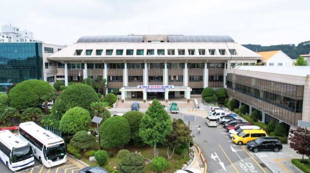 통영시 산모건강관리비 1인당 50만원 지원