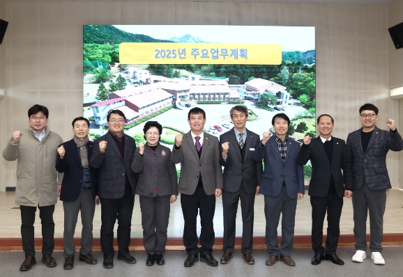 강원특별자치도의회 교육위원회 현지시찰