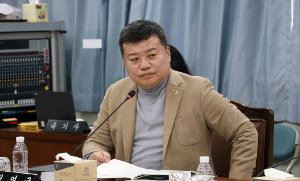 전라남도의회 정영균 전남도의원, “특별자치도 속도보다 방향이 우선”