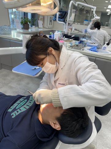 울산남구보건소 지역아동센터 학생 대상 무료 불소도포·치아홈메우기 시작