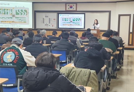 청주상당보건소, 찾아가는 이동 금연클리닉 참여기관 모집