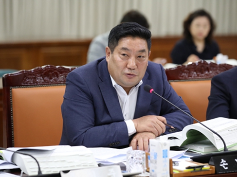 손남일 전남도의원, ‘119 빅데이터 분석 도입 첫걸음’ 실효성 높여야