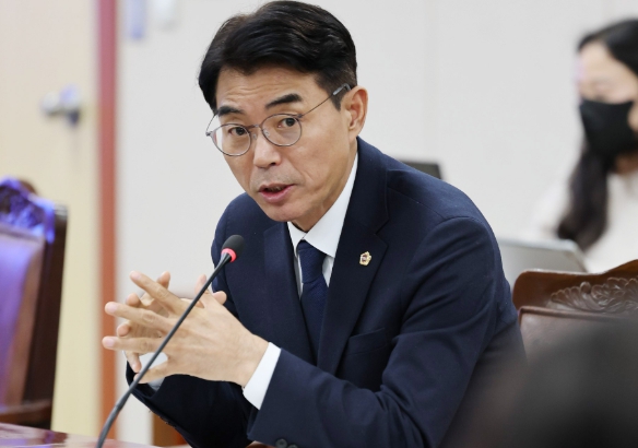 전라남도의회 류기준 의원, 소규모 농가 사료 구입비 지속적인 지원 강조