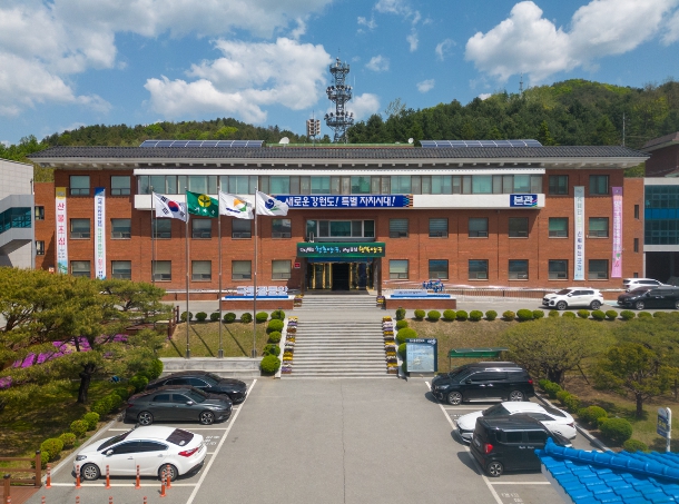 양구군 보건소, 배달 전문 음식점 16개소 대상 위생 점검 추진