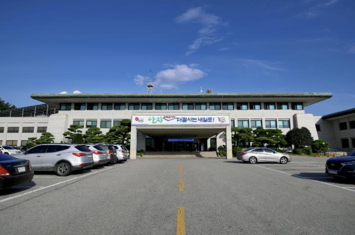 태안군·한국서부발전 추진 '국가보훈대상자 지원 사업' 호평!