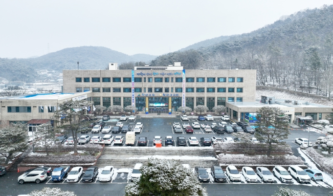 청양군, ‘2025년 청양군수 품질인증제’ 사전 교육 실시