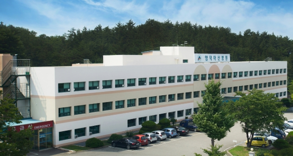 영덕군, 소아청소년·산부인과 야간 연장진료 시행