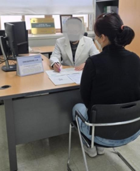 구리시보건소, '품위있는 인생 마무리' 위한 사전연명의료의향서 상담·등록 상시 운영