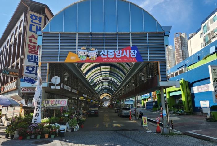 전주시, 민생경제 회복 위해 전통시장 살리기 ‘집중’