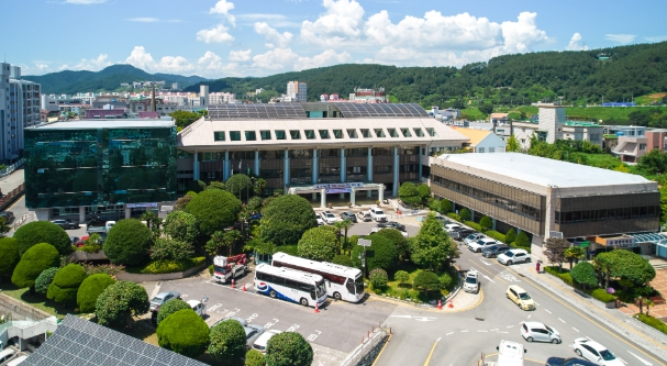 통영시, 저소득층 어르신 틀니·임플란트 지원사업 시행