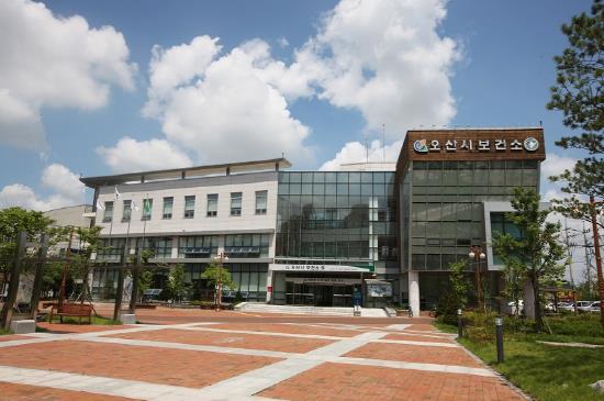 오산시, 56세 C형간염 확진검사비 지원사업 추진