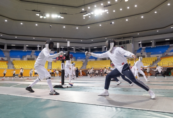 익산시, 스포츠 마케팅으로 지역에 활력