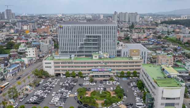 익산시, 어린이 통학차량 LPG차 전환 지원
