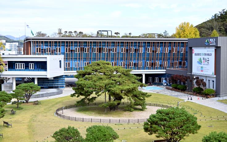 장수군, 제23기 농업인대학 입학생 모집