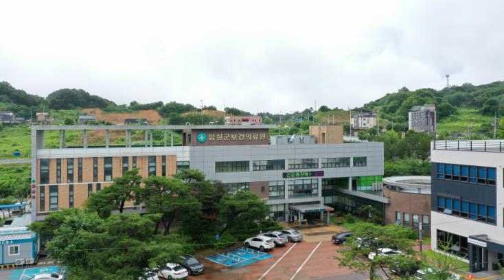 임실군, 영양플러스사업 신규대상자 모집
