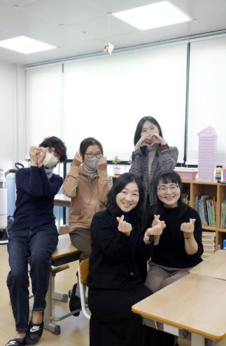 울산시교육청[학교 현장 미담] 또 하나의 학교 ‘늘봄’ 운영,전담 인력이 성공 안착 돕는다
