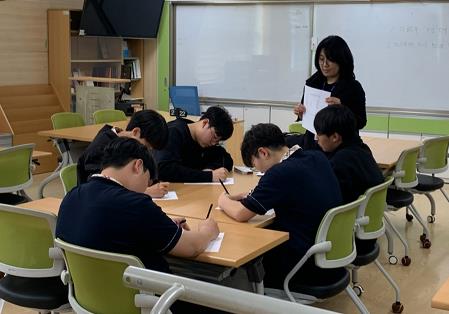 전남교육청, 학생선수 ‘운동 중단 숙려 상담’ 운영
