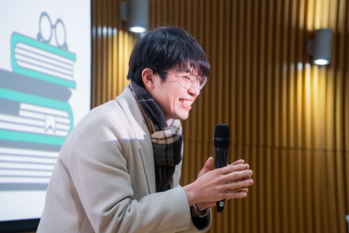서울시의회 임규호 의원,  "청년 먹사니즘, 현장에서 체감될 수 있도록 청년정책네트워크에서 정책화 되길"