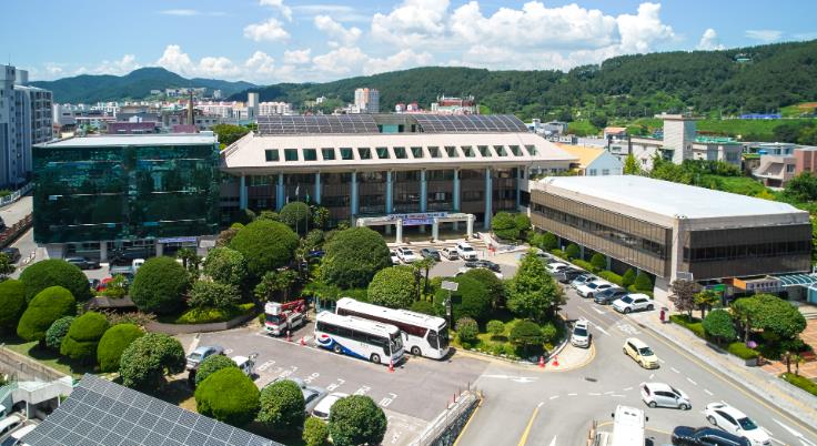 통영시, C형간염 조기 발견이 필수! 검사비용 지원
