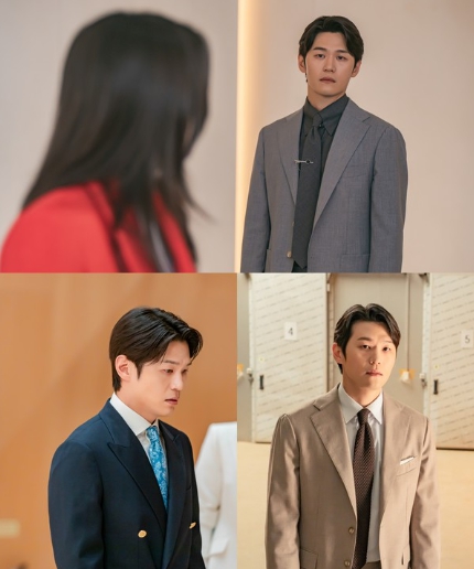 '감자연구소' 이학주, 처세술·마성의 매력 장착! 미워할 수 없는 ‘박기세’ 캐릭터 스틸 공개