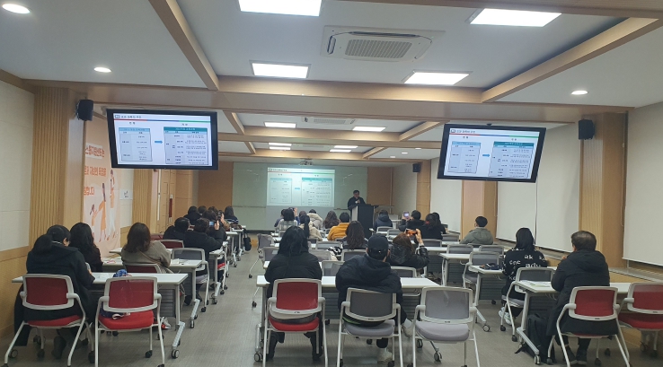 대구학부모원스톱지원센터, ‘자녀교육 가이드북과 함께하는 신입생 학부모 비포스쿨’운영