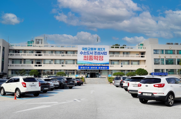 울진군, 한파 피해 대비 월동작물 관리지도