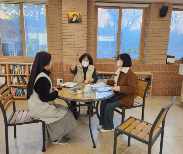 포항시 남구보건소, 노인요양시설 등 감염취약시설 관리 현황 점검 나서