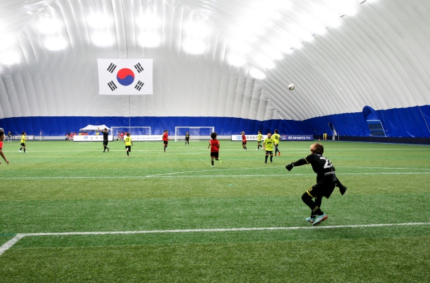 전지훈련 최적지 경북, 동계 전지훈련 유치로 지역경제 살린다
