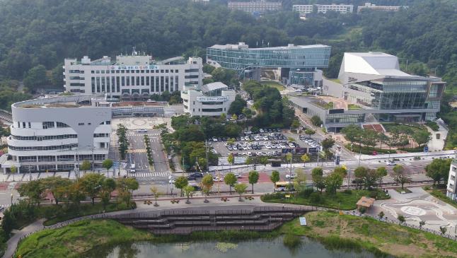 구리시, 2025년 봄철 산불방지종합대책본부 운영