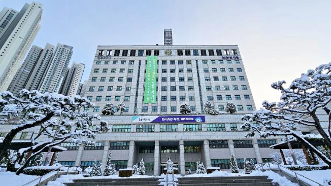 부천시, 배수지 정밀안전점검 및 정기안전점검 시행