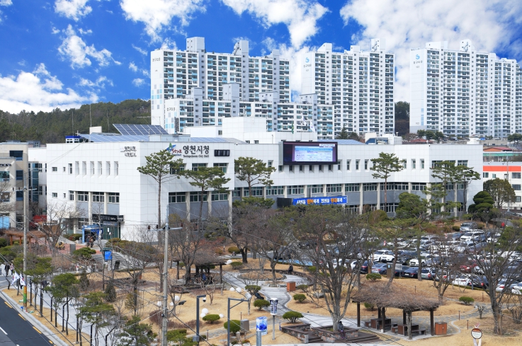 영천시치매안심센터, 마야실비노인요양원과 치매안전망 구축위한 업무협약 체결